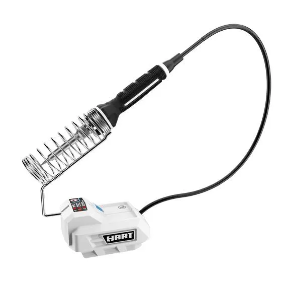 20V 40W Soldering Iron (Tool-Only)