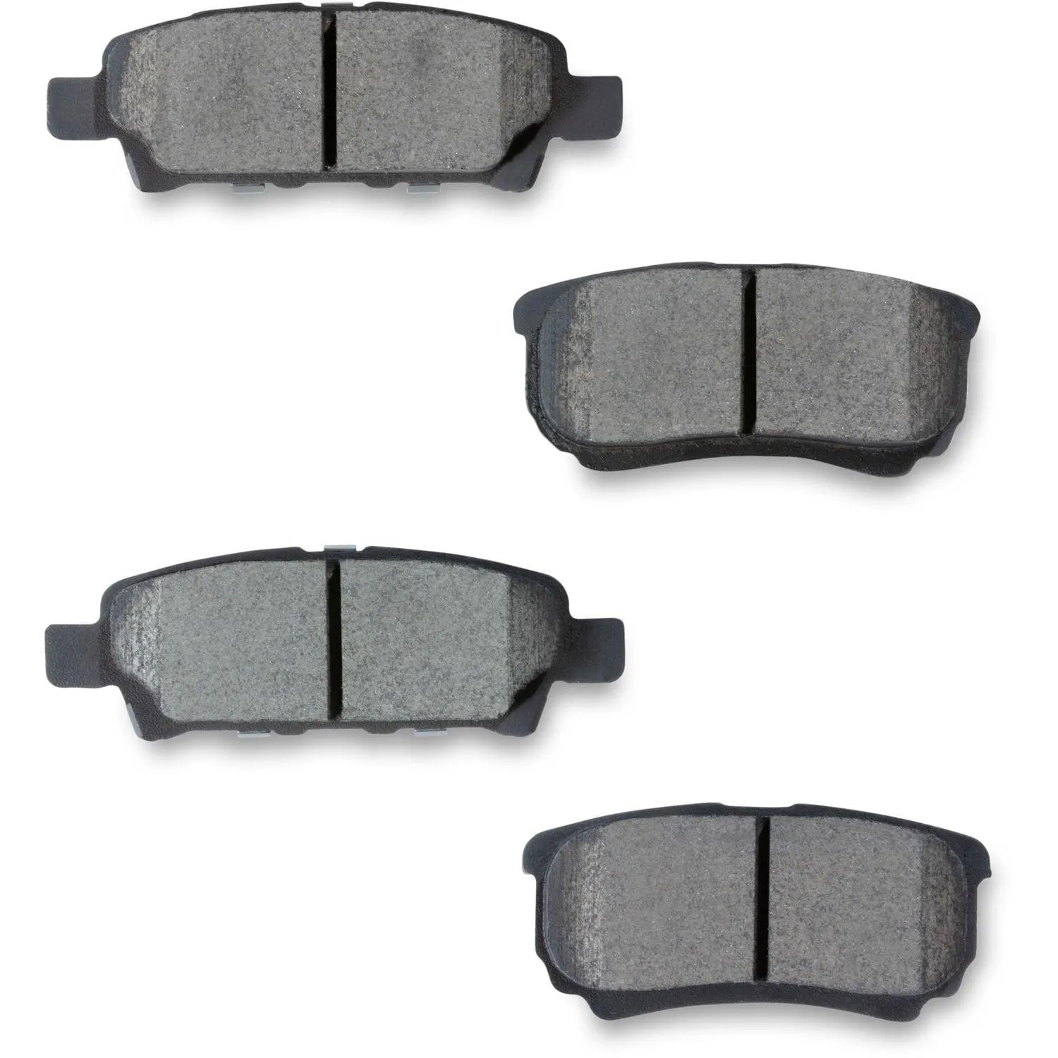 Duralast Ceramic Disc Brake Pad Set MKD1037