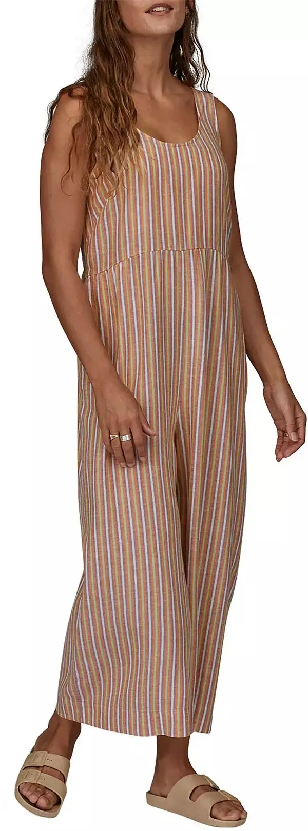 Patagonia Women's Garden Island Jumpsuit