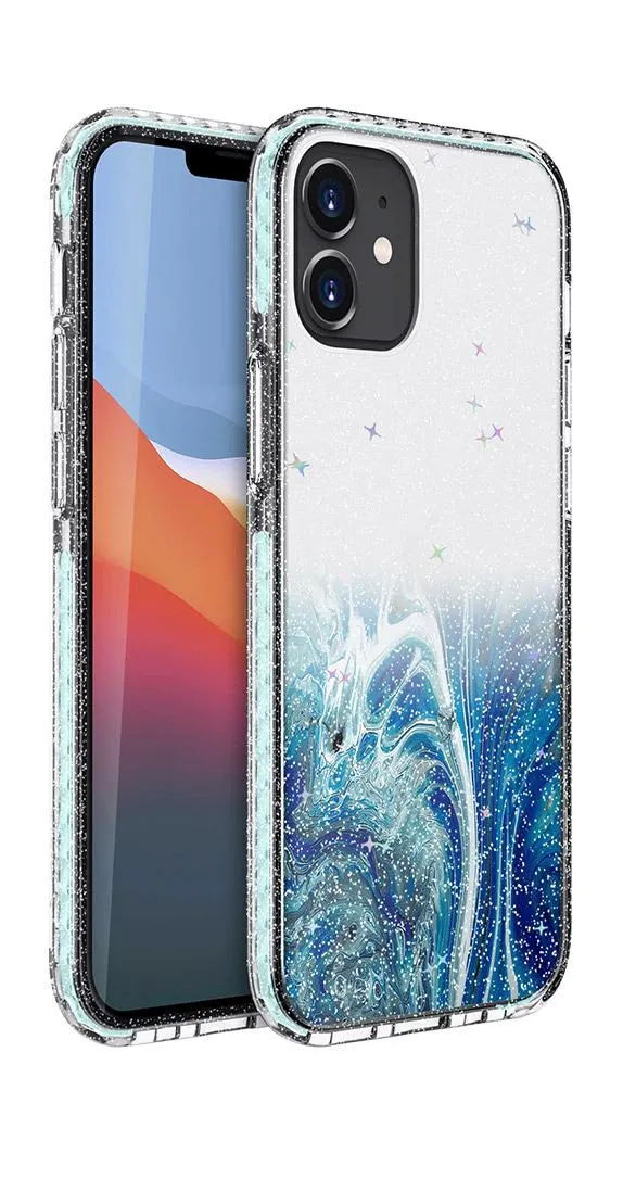 Serie ZIZO DIVINE para iPhone 12 mini