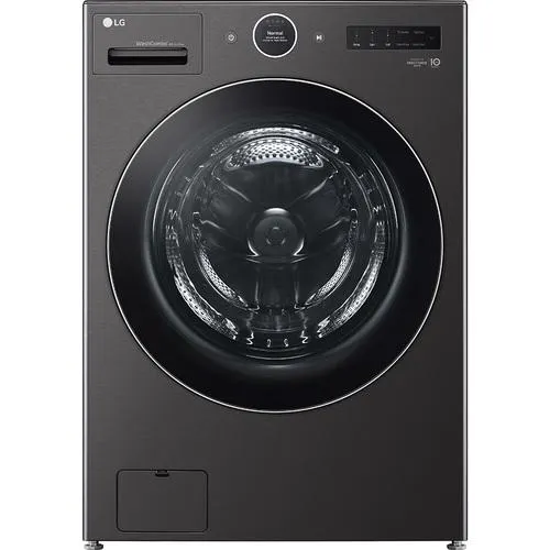 5.0 CuFt Smart WashCombo™ All-in-One Washer/Dryer with Inverter HeatPump™ Technology and Direct Drive Motor