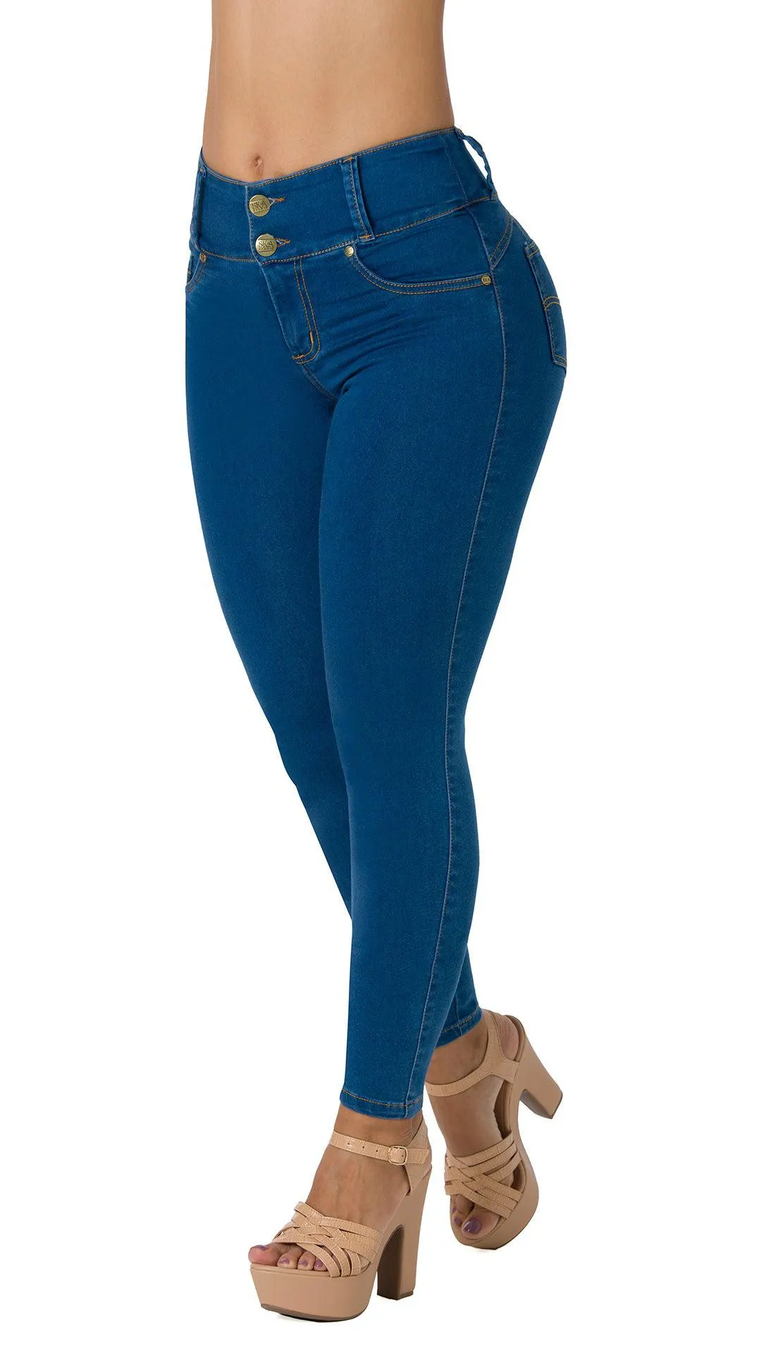 Jean Levantacola Tobillero 52470P-B