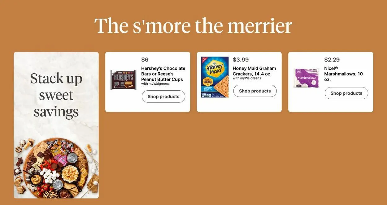 Catálogo de Walgreens Current weekly ad 14 de julio al 23 de julio 2025 - Página 5