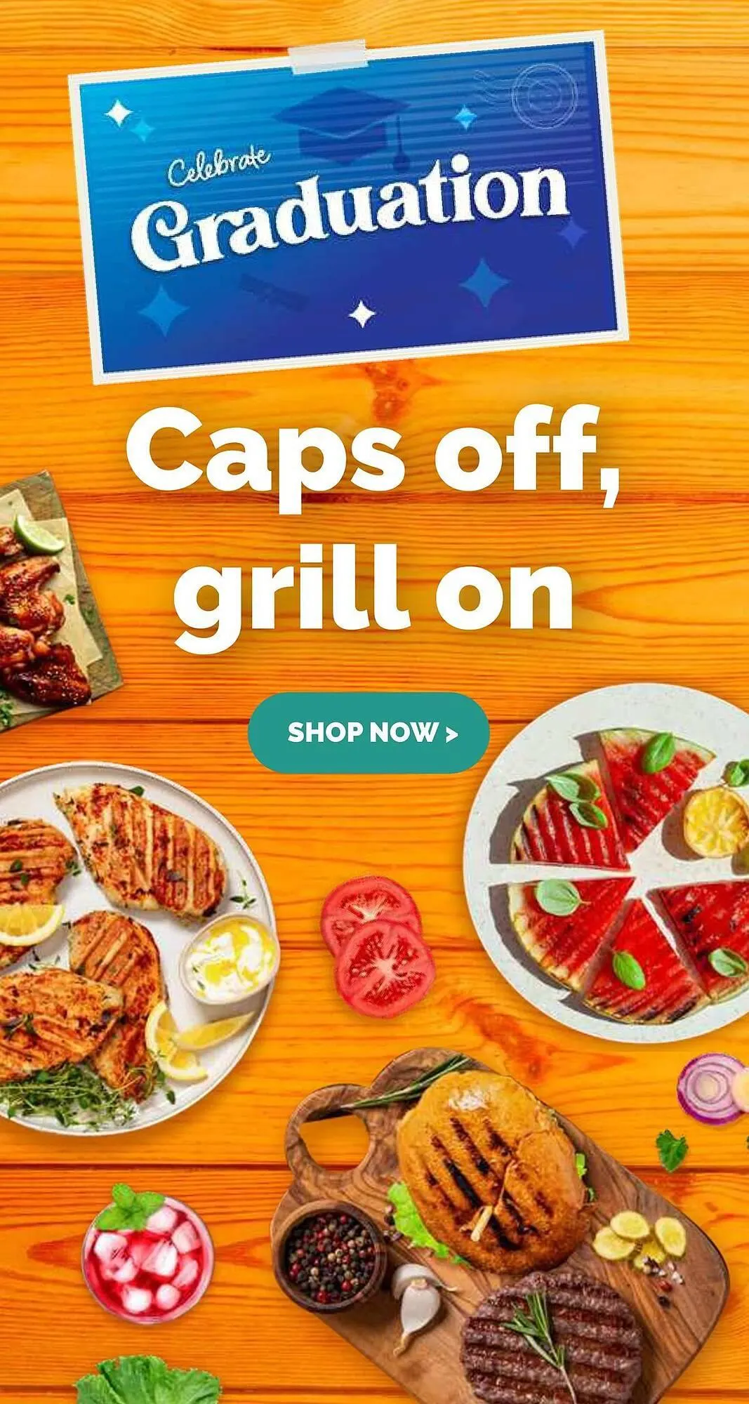 Weekly ad Harris Teeter Weekly Ad from May 28 to June 3 2025 - Page 2