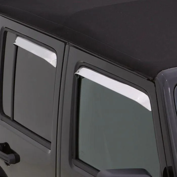 Auto Ventshade (AVS) Side Window Deflector 14112