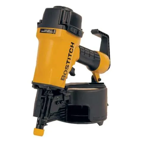 Bostitch 15 deg Siding Nailer