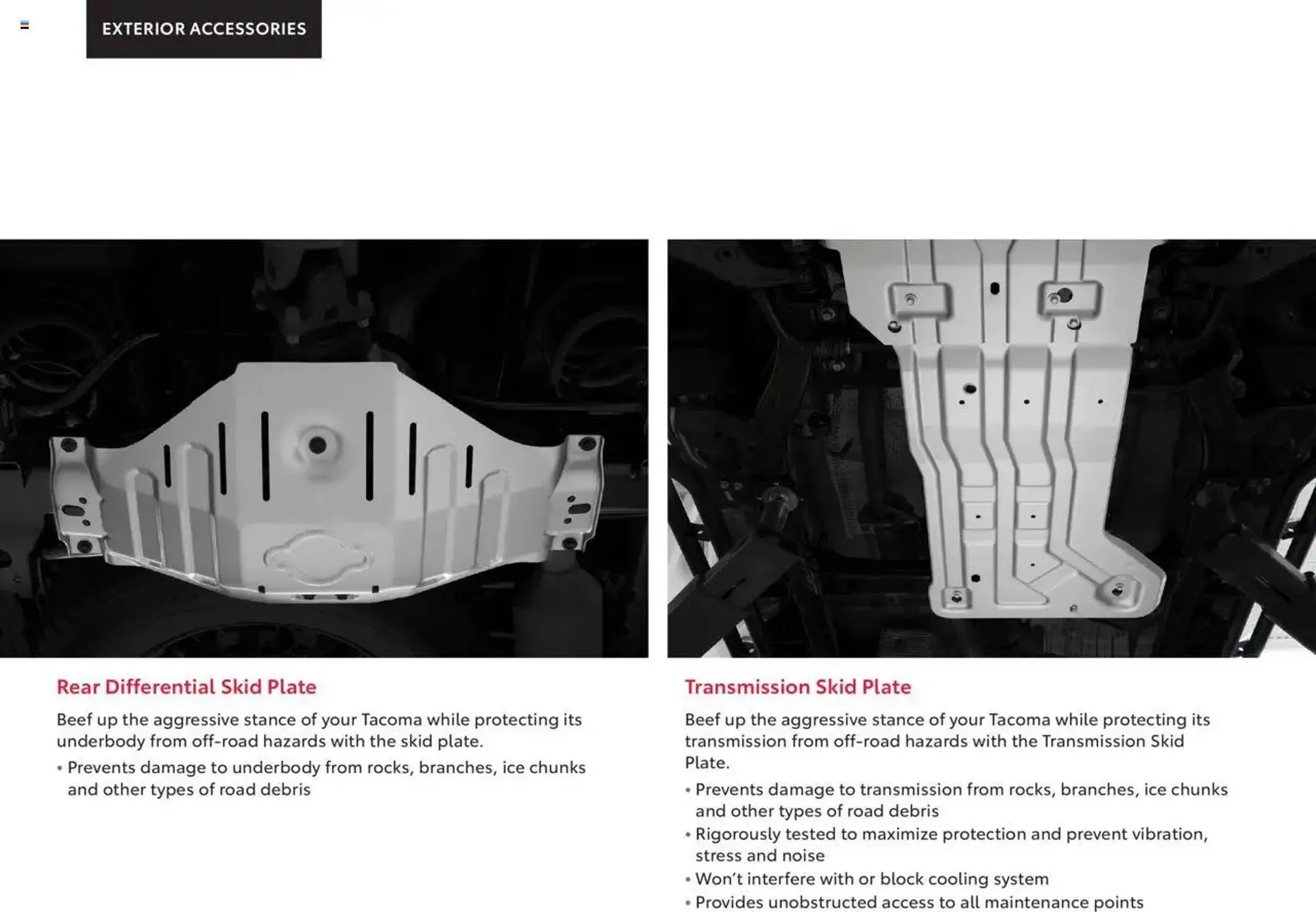 Weekly ad Toyota Weekly Ad from February 26 to December 31 2025 - Page 25