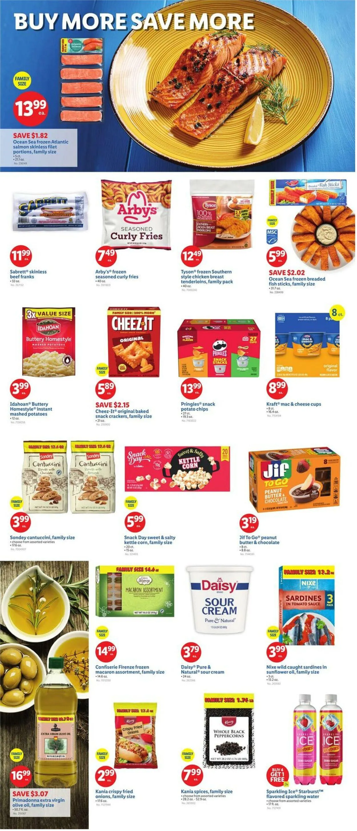 Catálogo de Lidl Current weekly ad 4 de julio al 10 de julio 2025 - Página 4