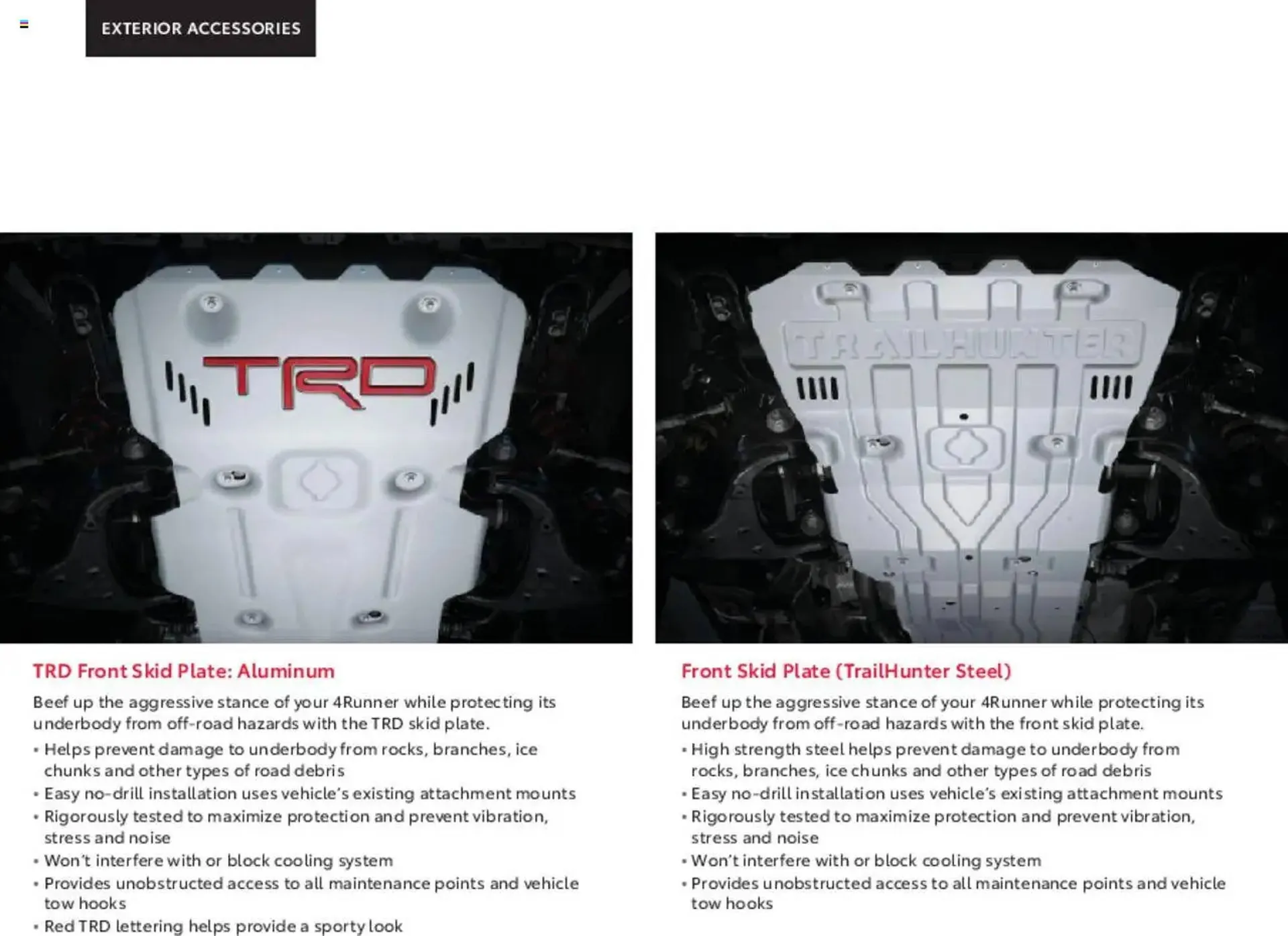 Weekly ad Toyota Weekly Ad from March 1 to December 31 2025 - Page 18