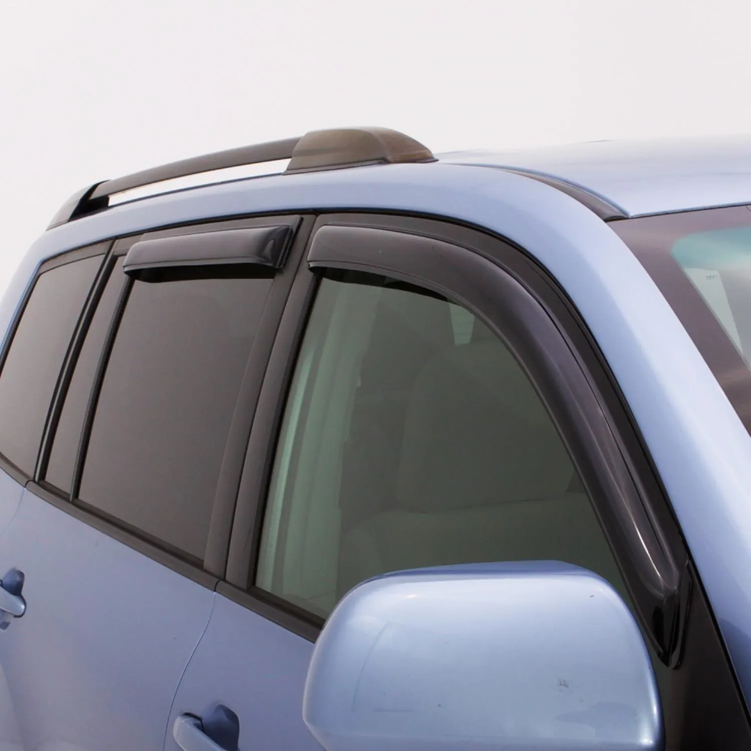 Auto Ventshade AVS Smoke Side Window Deflector 94539