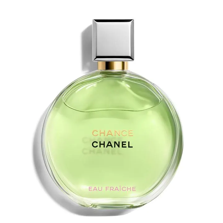 CHANCE EAU FRAÎCHE Eau de Parfum Spray