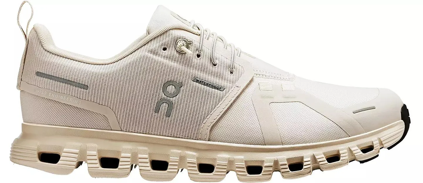 On Women's Cloud 6 Waterproof Shoes