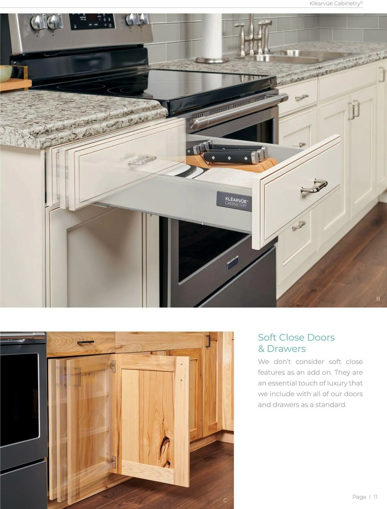 Catálogo de Menards Current weekly ad 1 de marzo al 31 de diciembre 2025 - Página 11