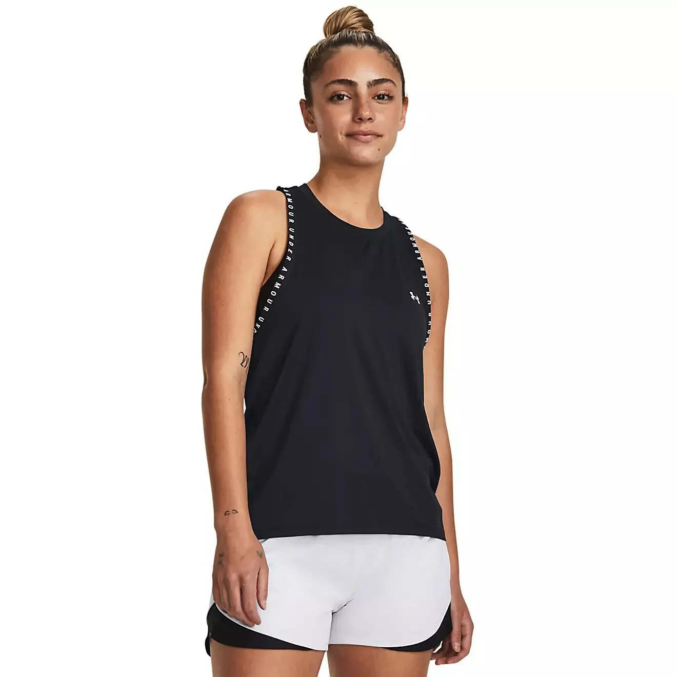 Under Armour Women's Knockout Tank