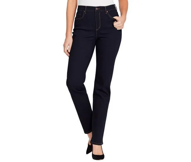 Petite Amanda Denim Jeans