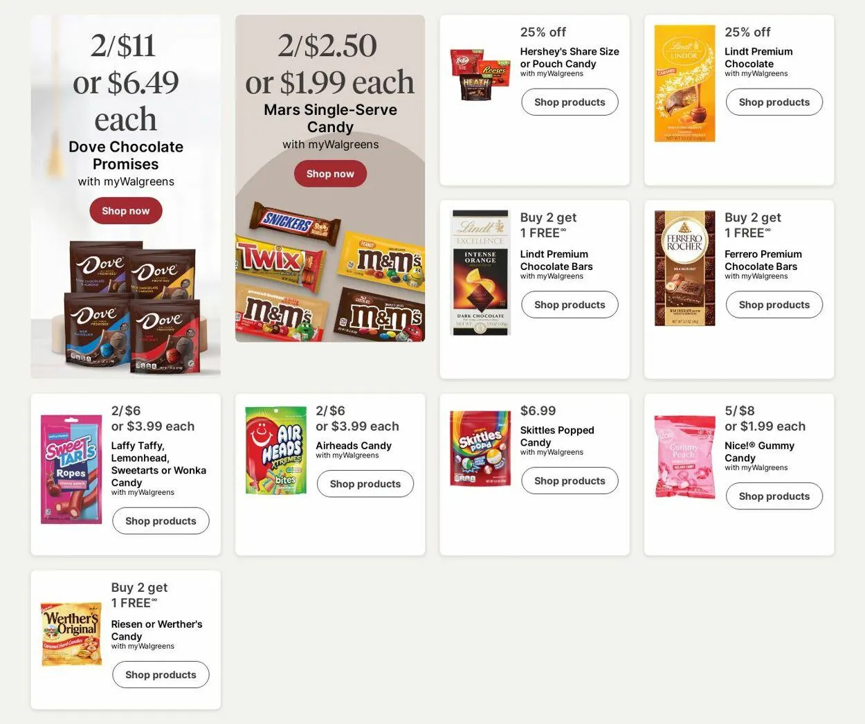 Catálogo de Walgreens Current weekly ad 12 de mayo al 21 de mayo 2025 - Página 15