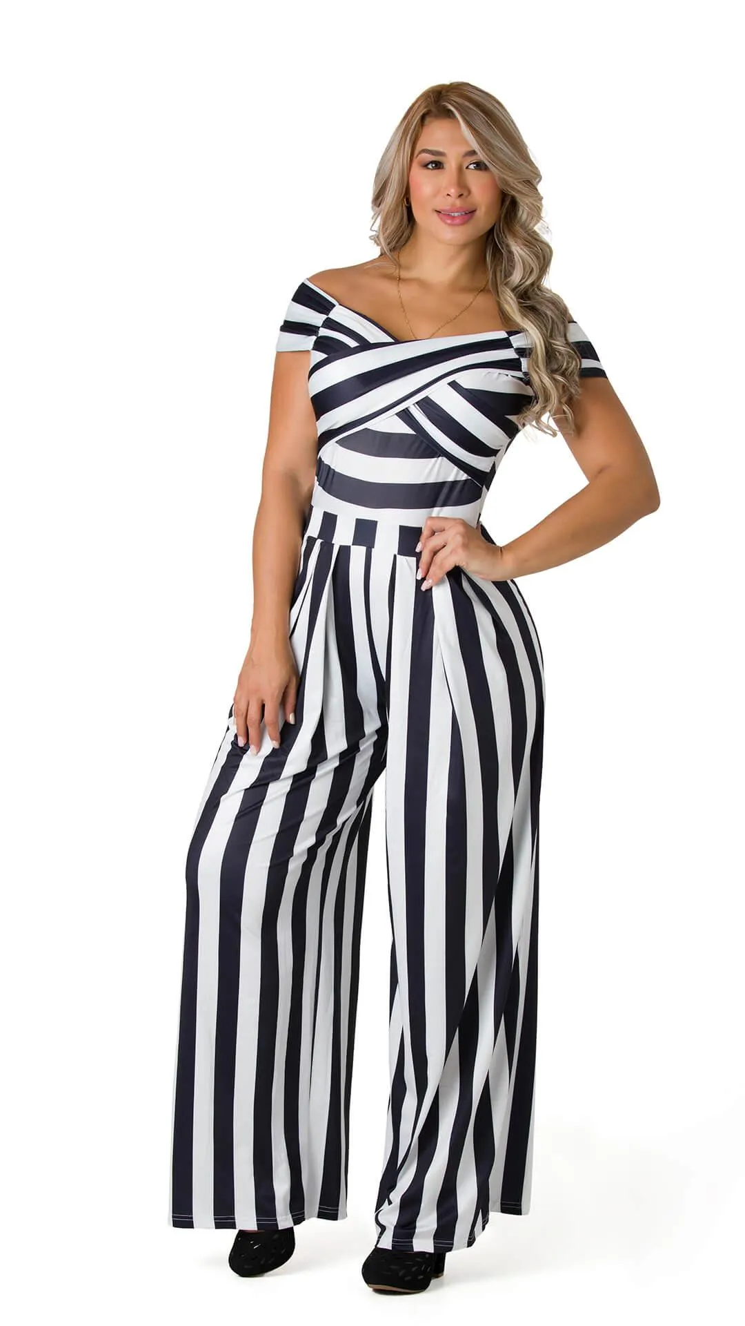 Enterizo Maxi Formal 2V5405EMX