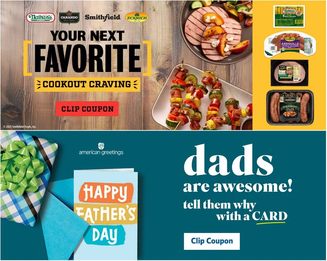 Catálogo de Food Lion Current weekly ad 11 de junio al 17 de junio 2025 - Página 12