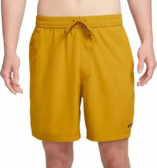 Nike Men's Dri-FIT Form 7" Unlined Versatile Shorts