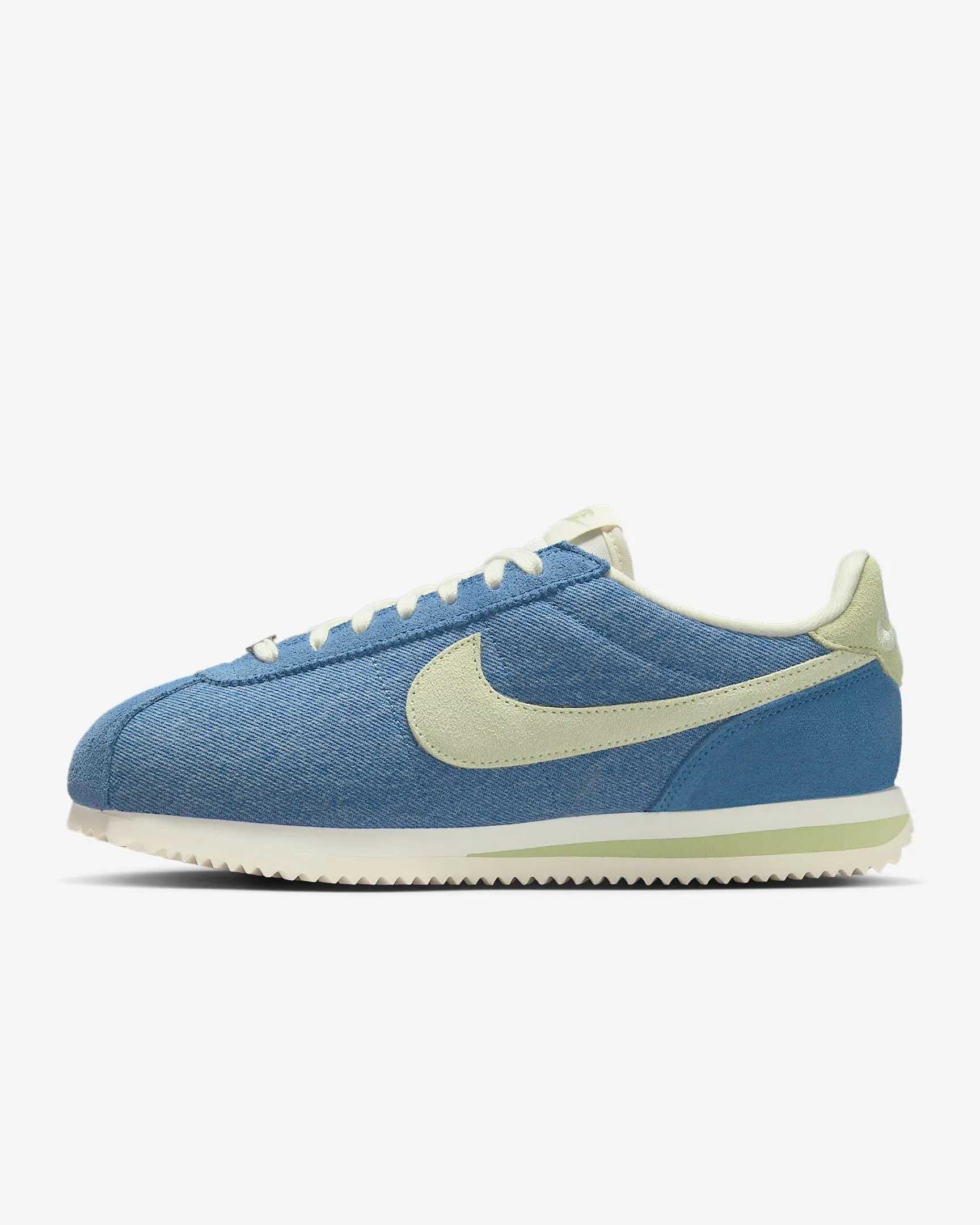 Nike Cortez SE "Denim"