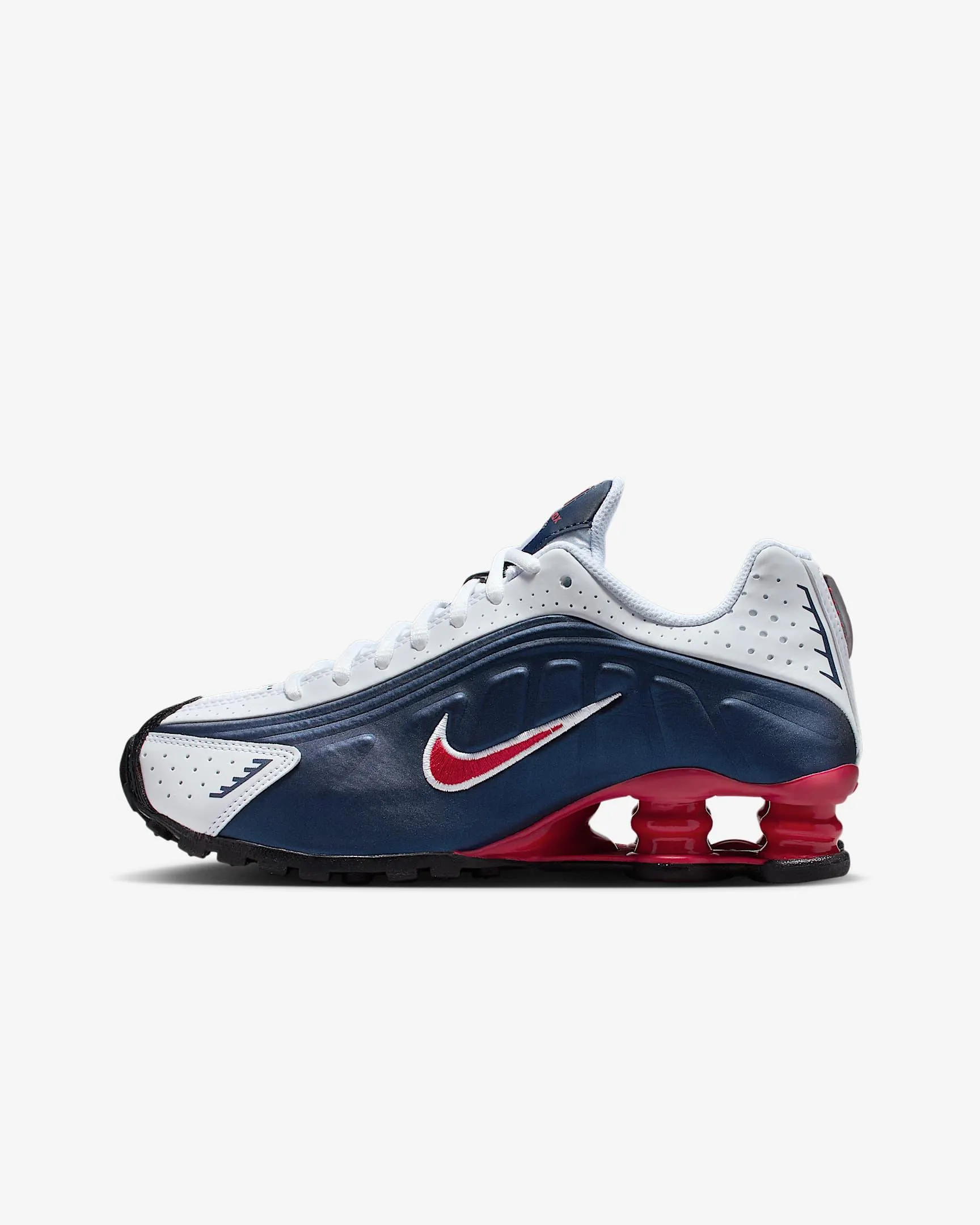 Nike Shox R4