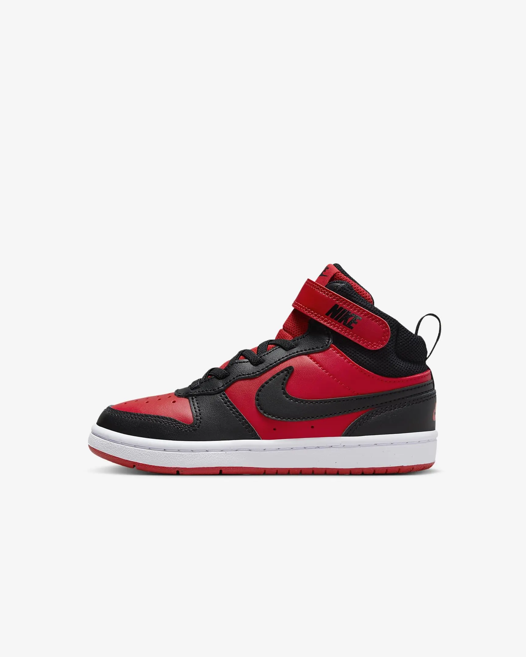 Nike Court Borough Mid 2