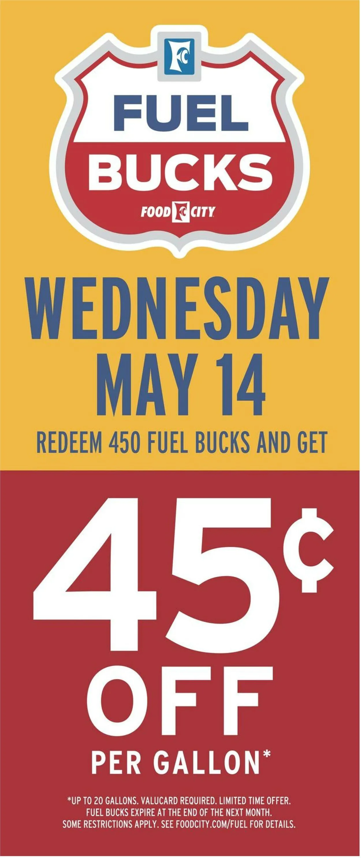 Catálogo de Food City Current weekly ad 7 de mayo al 13 de mayo 2025 - Página 5