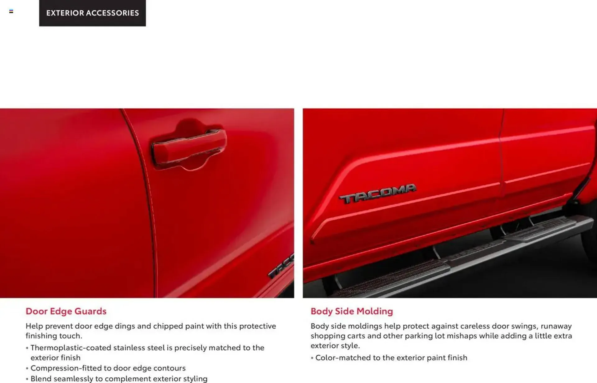 Weekly ad Toyota Weekly Ad from February 26 to December 31 2025 - Page 14