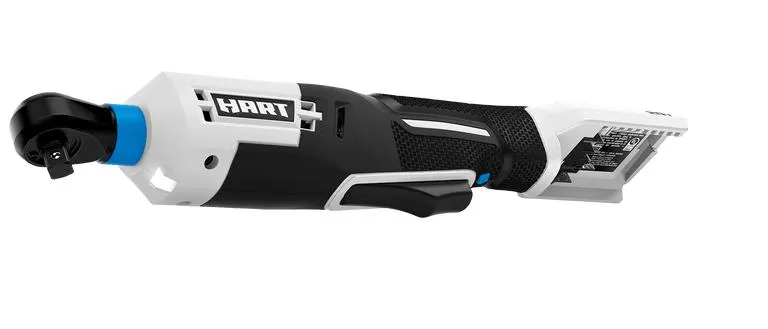 20V 3/8" Ratchet (Tool-Only)