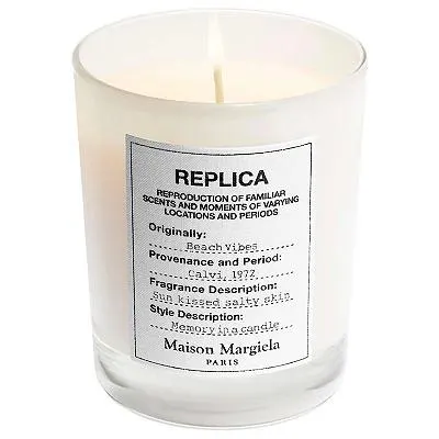 Maison Margiela 'REPLICA' Beach Vibes Scented Candle