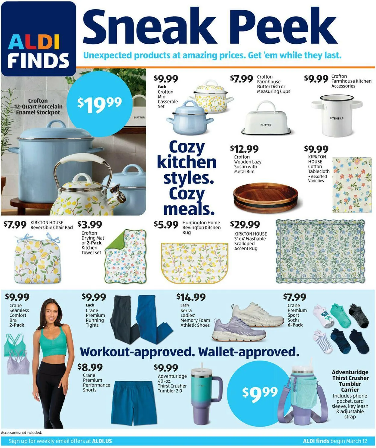 ALDI - New York, NY Current weekly ad - 1
