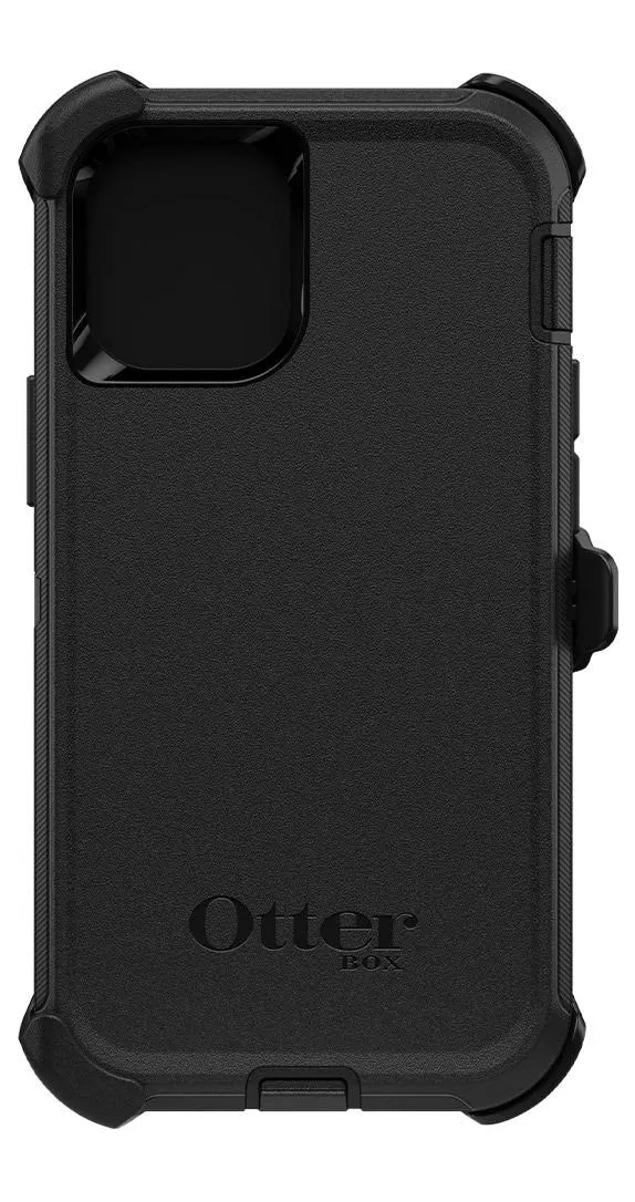 Serie OtterBox Defender Pro para iPhone 12/12 Pro