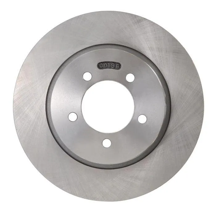 Duralast Disc Brake Rotor 54094DL