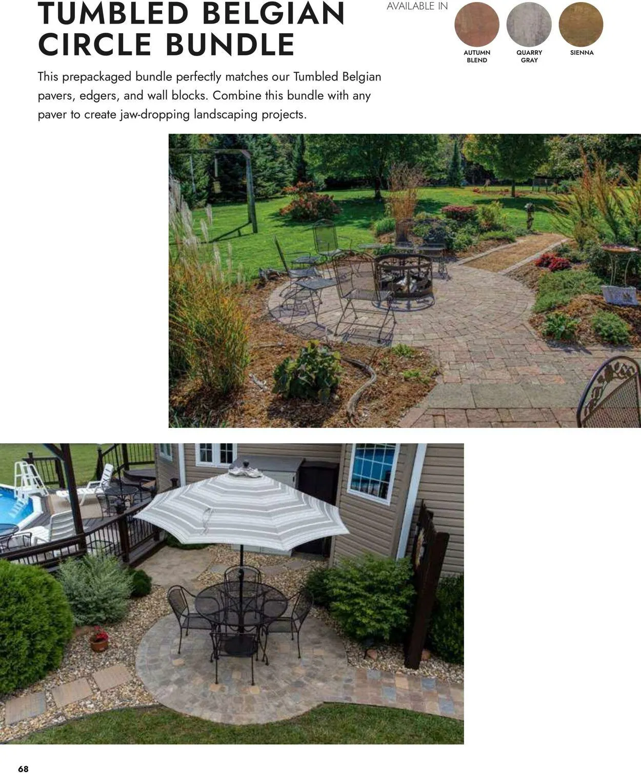 Catálogo de Menards Current weekly ad 13 de marzo al 31 de diciembre 2025 - Página 68