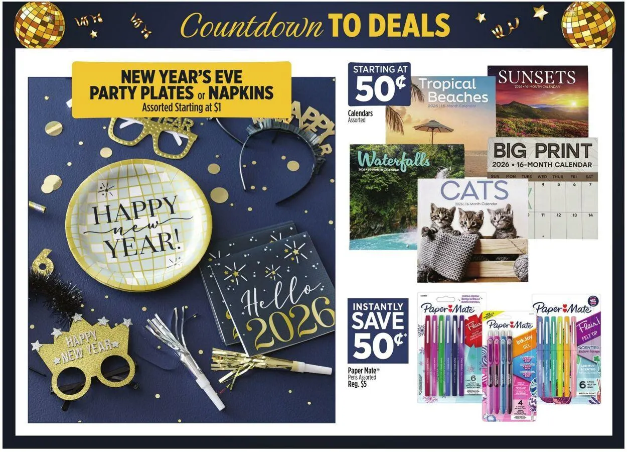 Catálogo de Dollar General Current weekly ad 21 de diciembre al 27 de diciembre 2025 - Página 10