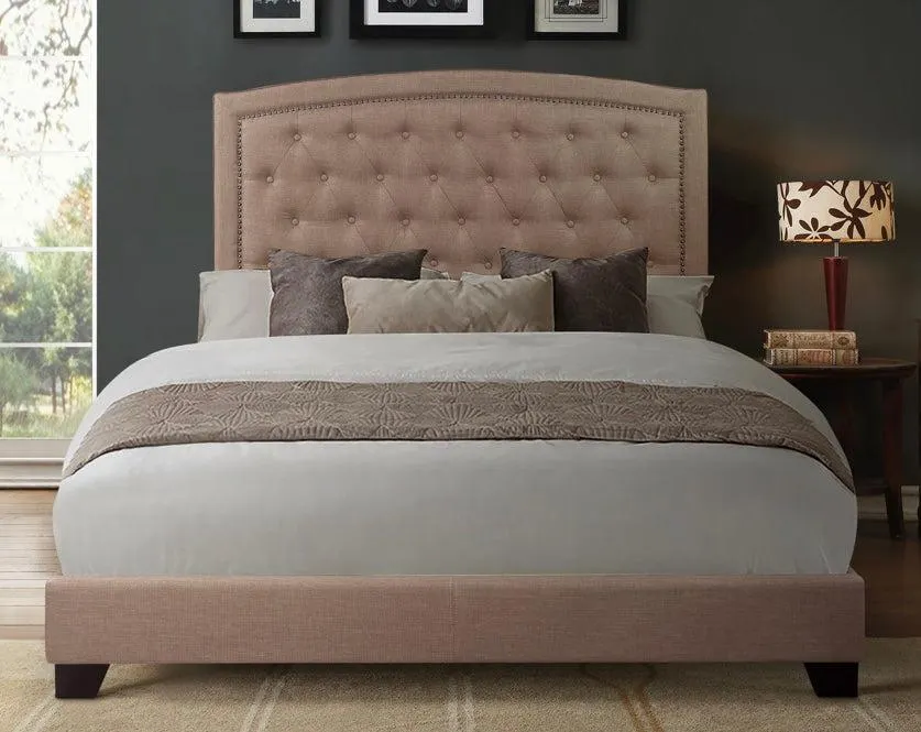 Cama King SH275KBGE-1