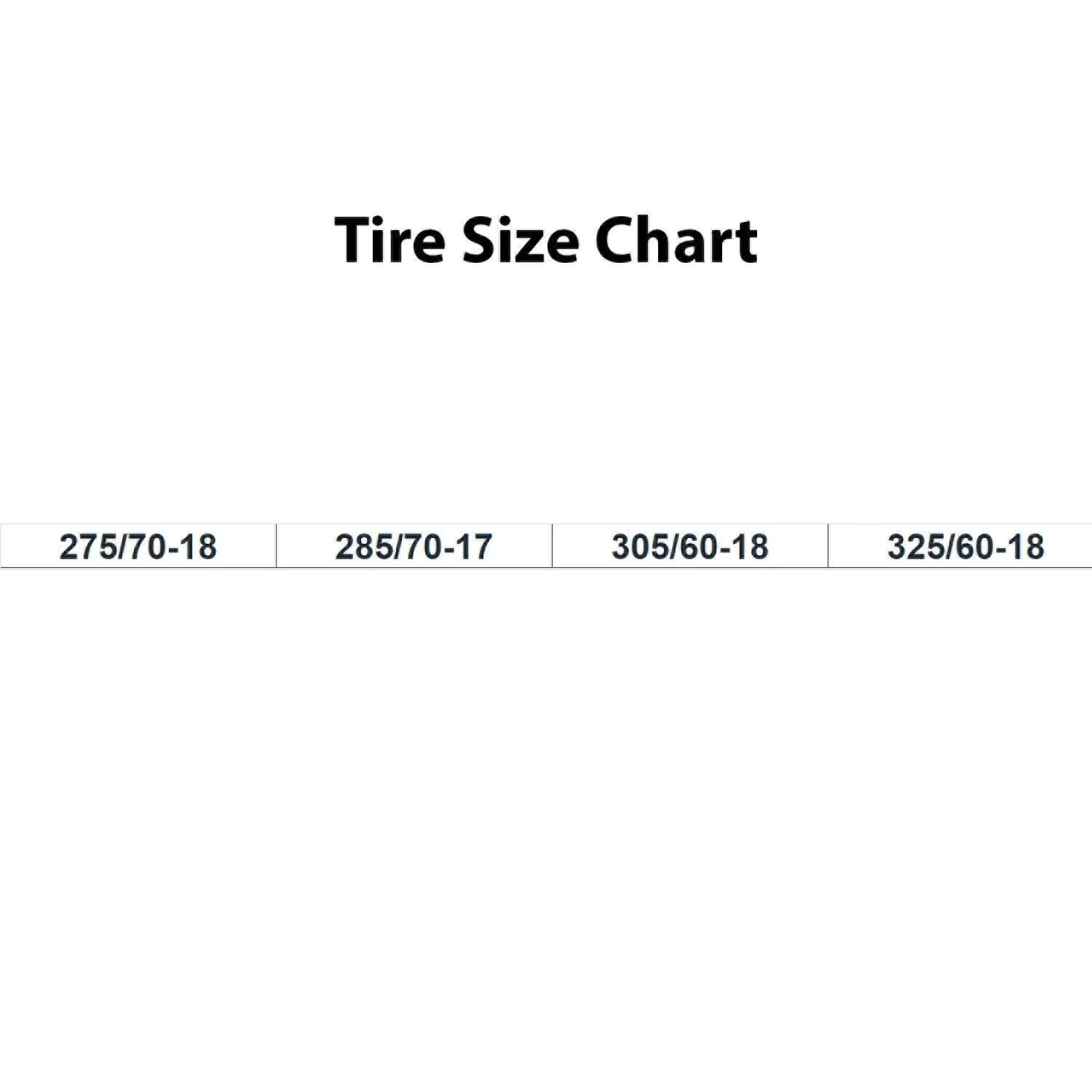 Quality Chain Tire Snow Chain QV753