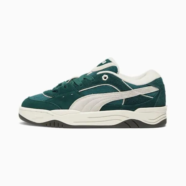 Tenis de pana PUMA-180 para hombre
