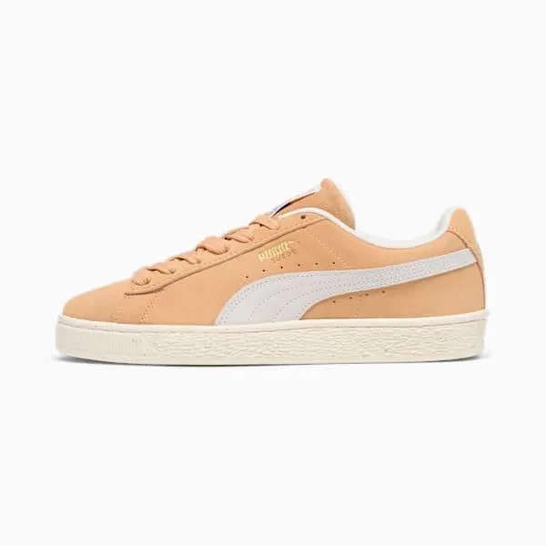 Suede New Bloom Women's Sneakers
