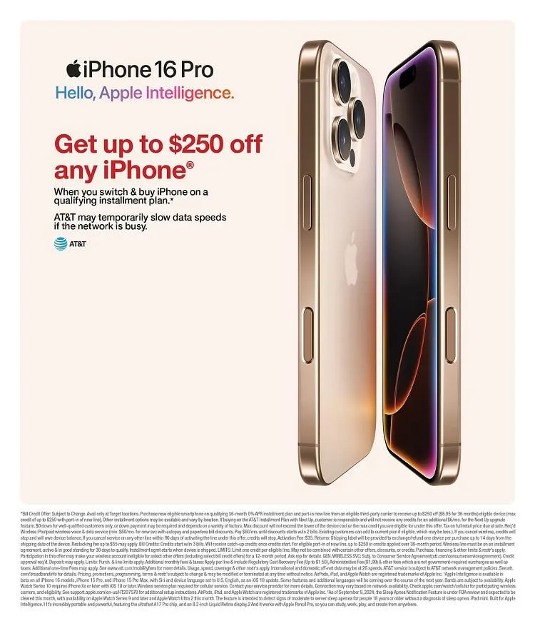 Catálogo de Target Current weekly ad 29 de junio al 5 de julio 2025 - Página 21