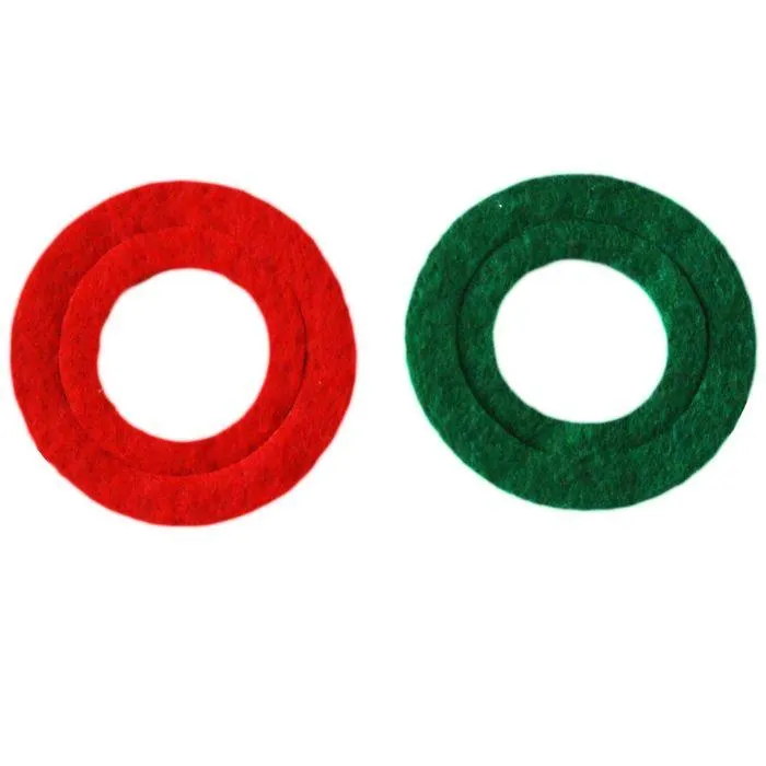 Battery Terminal Protector Washer