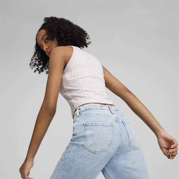 Playera sin mangas juvenil CLASSICS Match Point