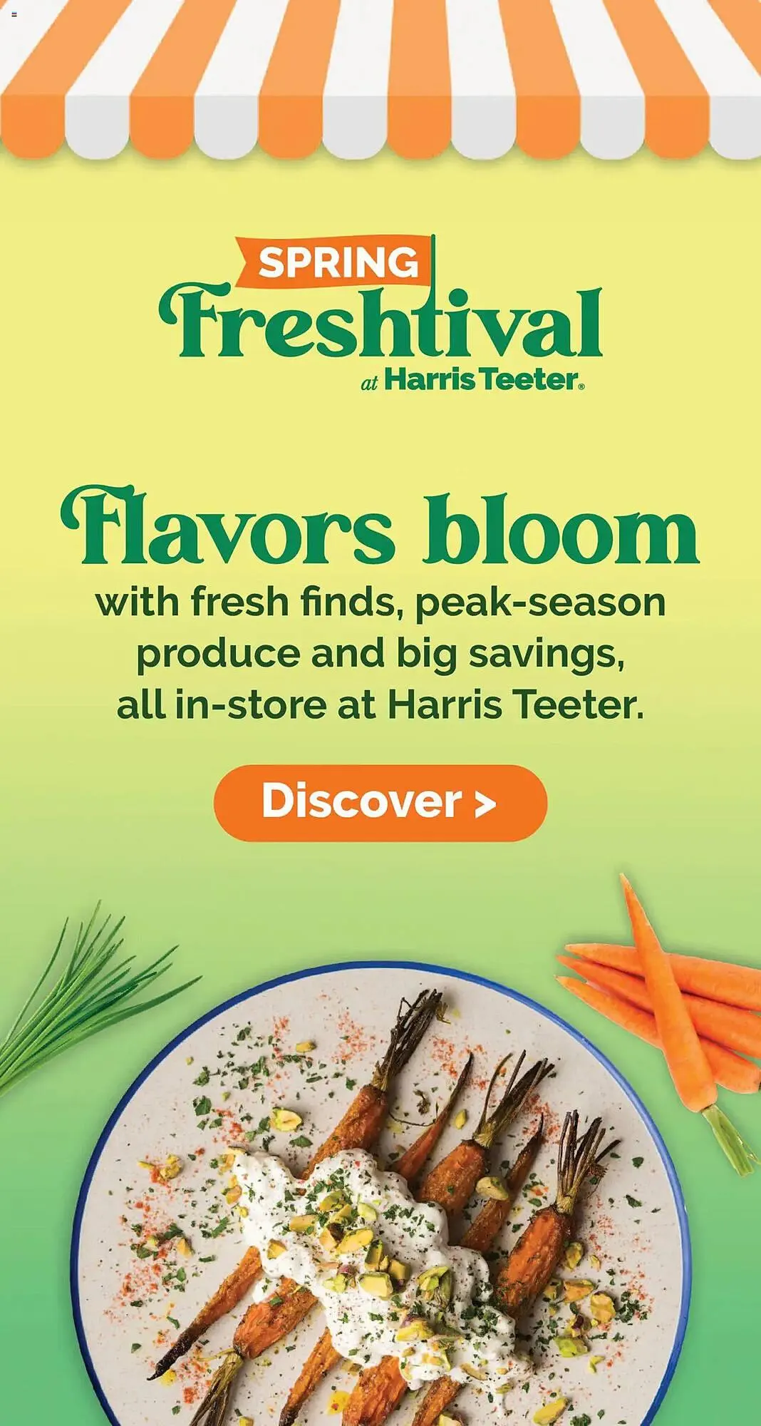 Catálogo de Harris Teeter Weekly Ad 12 de marzo al 18 de marzo 2025 - Página 11