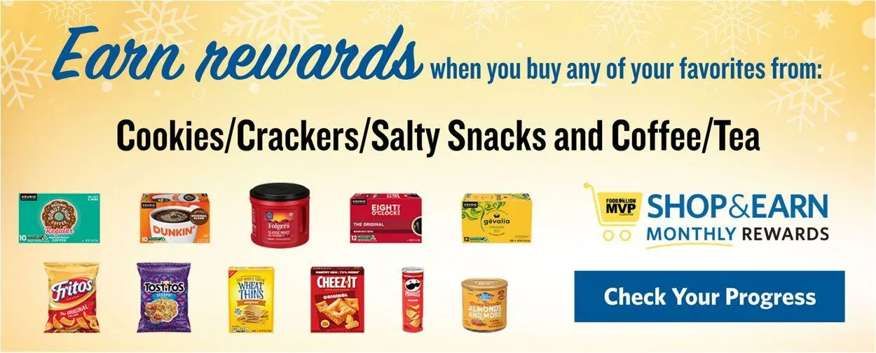 Catálogo de Food Lion Current weekly ad 10 de diciembre al 16 de diciembre 2025 - Página 4