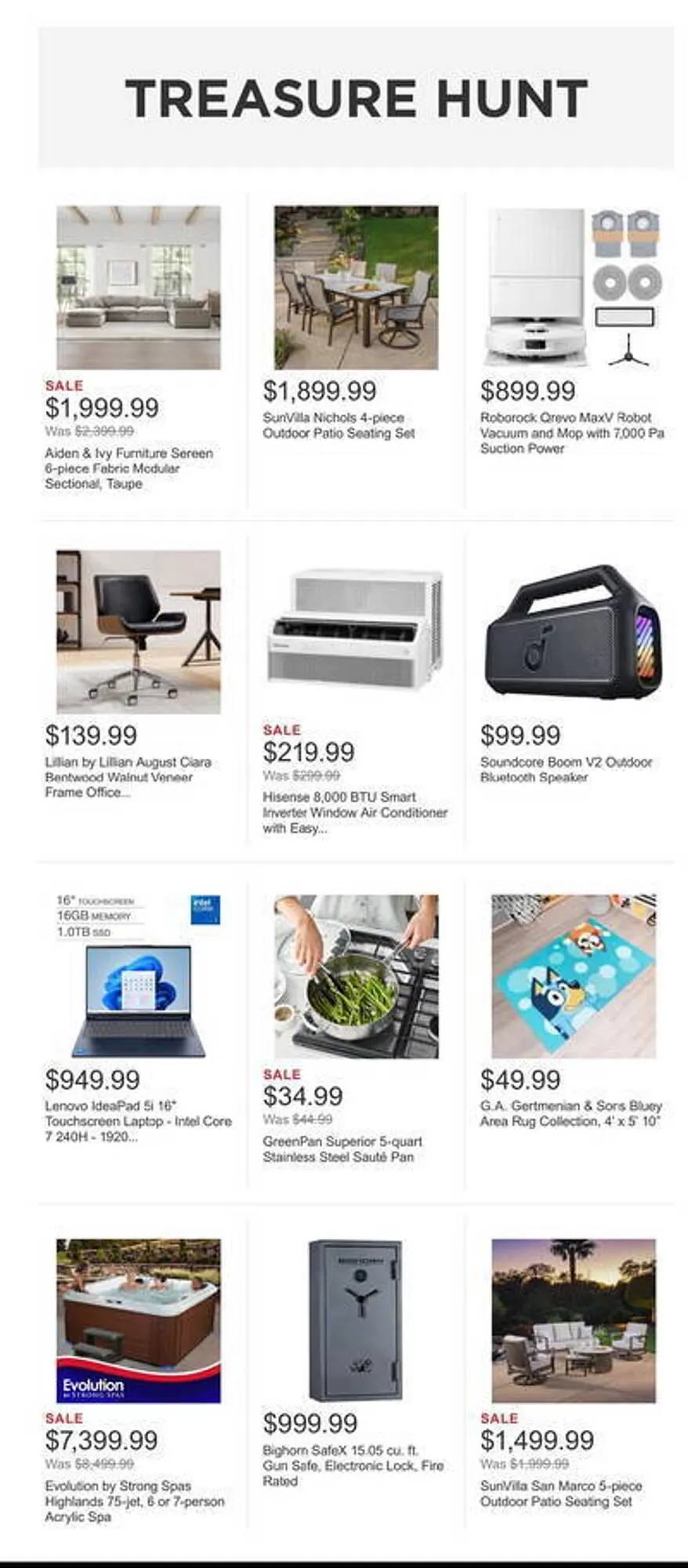 Weekly ad Costco Weekly Ad from June 3 to June 8 2025 - Page 6