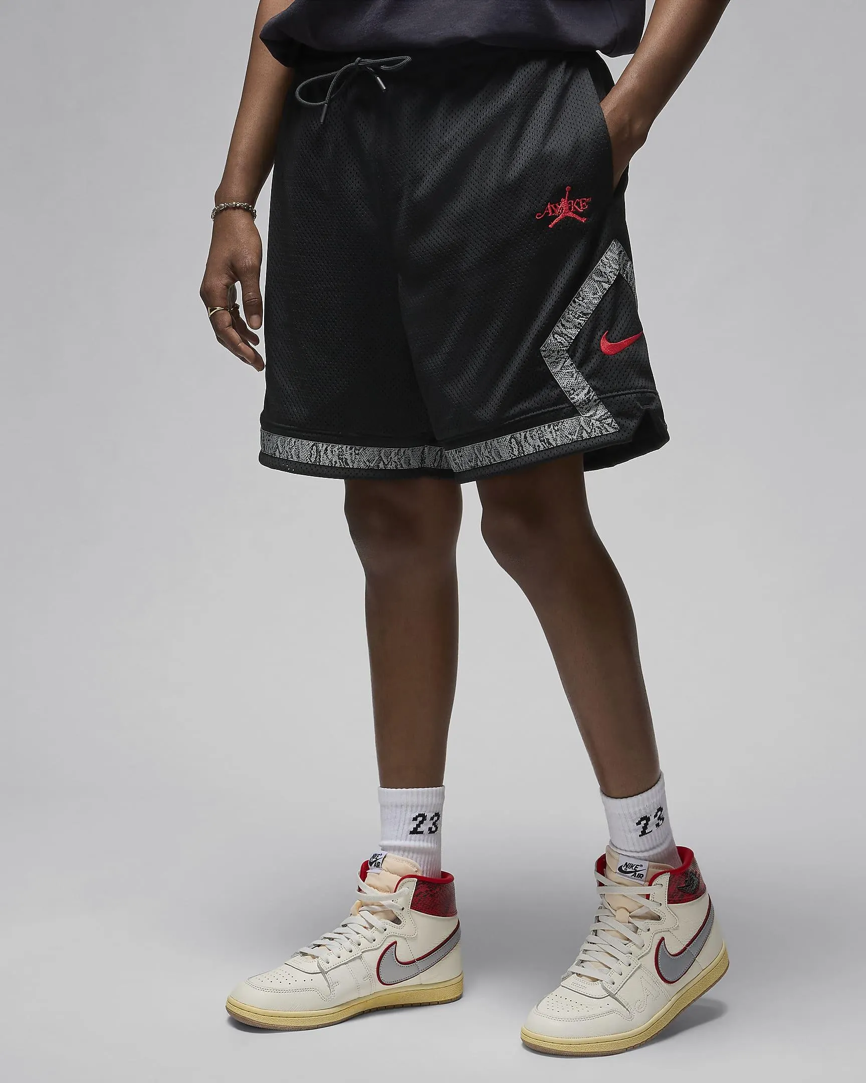 Jordan x Awake NY