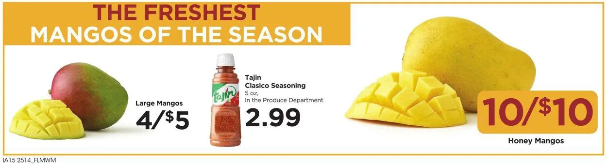 Weekly ad Food 4 Less from May 7 to May 13 2025 - Page 7