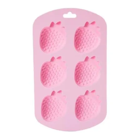 Fun Silicone Ice Cube Tray