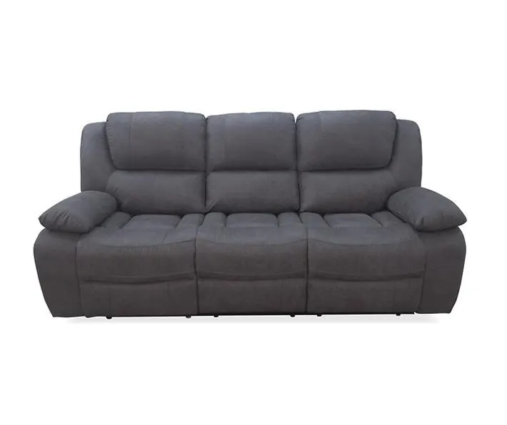 Granite Reclining Sofa