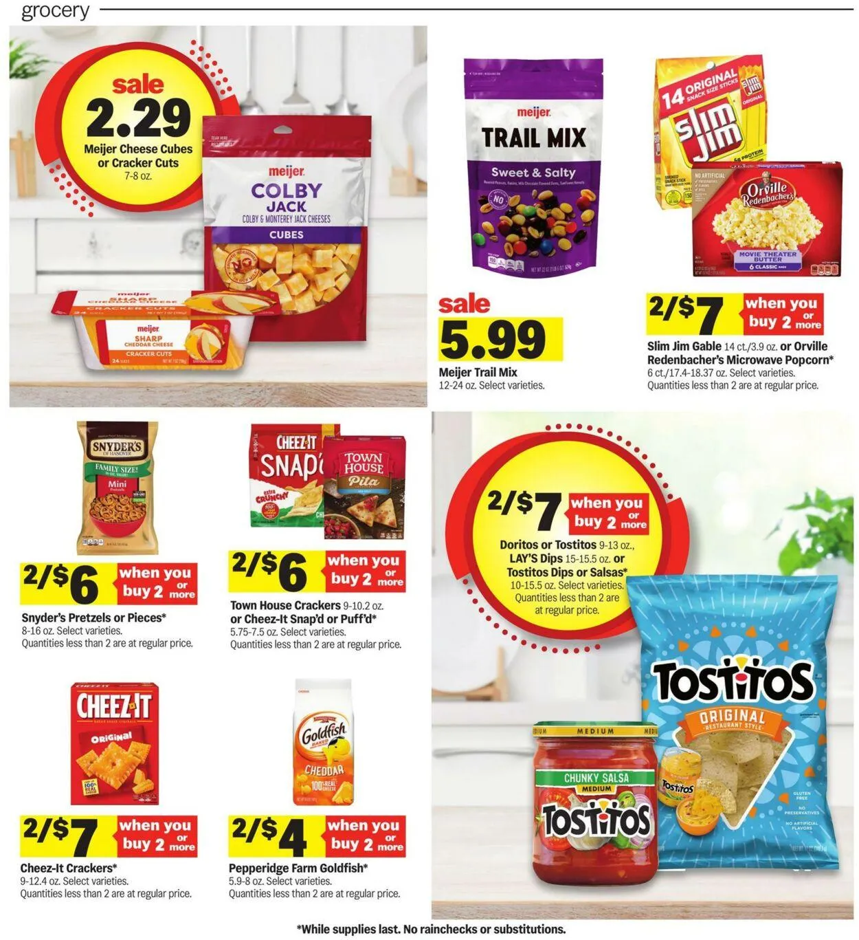 Catálogo de Meijer Current weekly ad 13 de abril al 19 de abril 2025 - Página 18